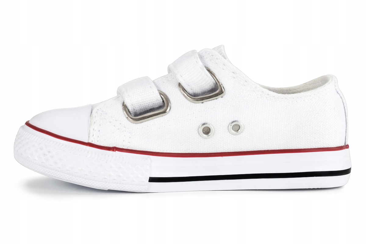 

Buty dziecięce Trampki niskie Tenisówki