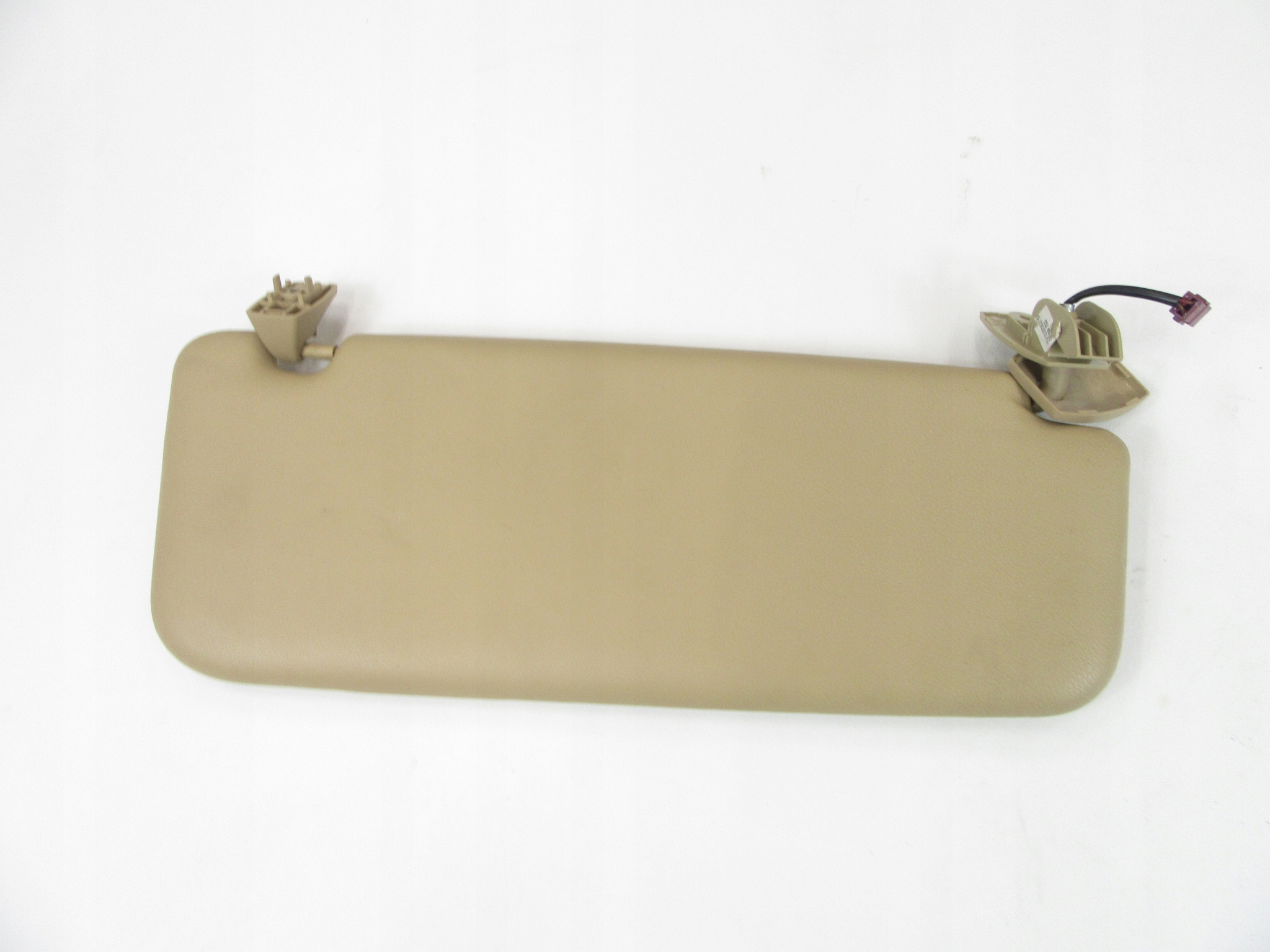 cover przeciwsloneczna left BMW e60 e61