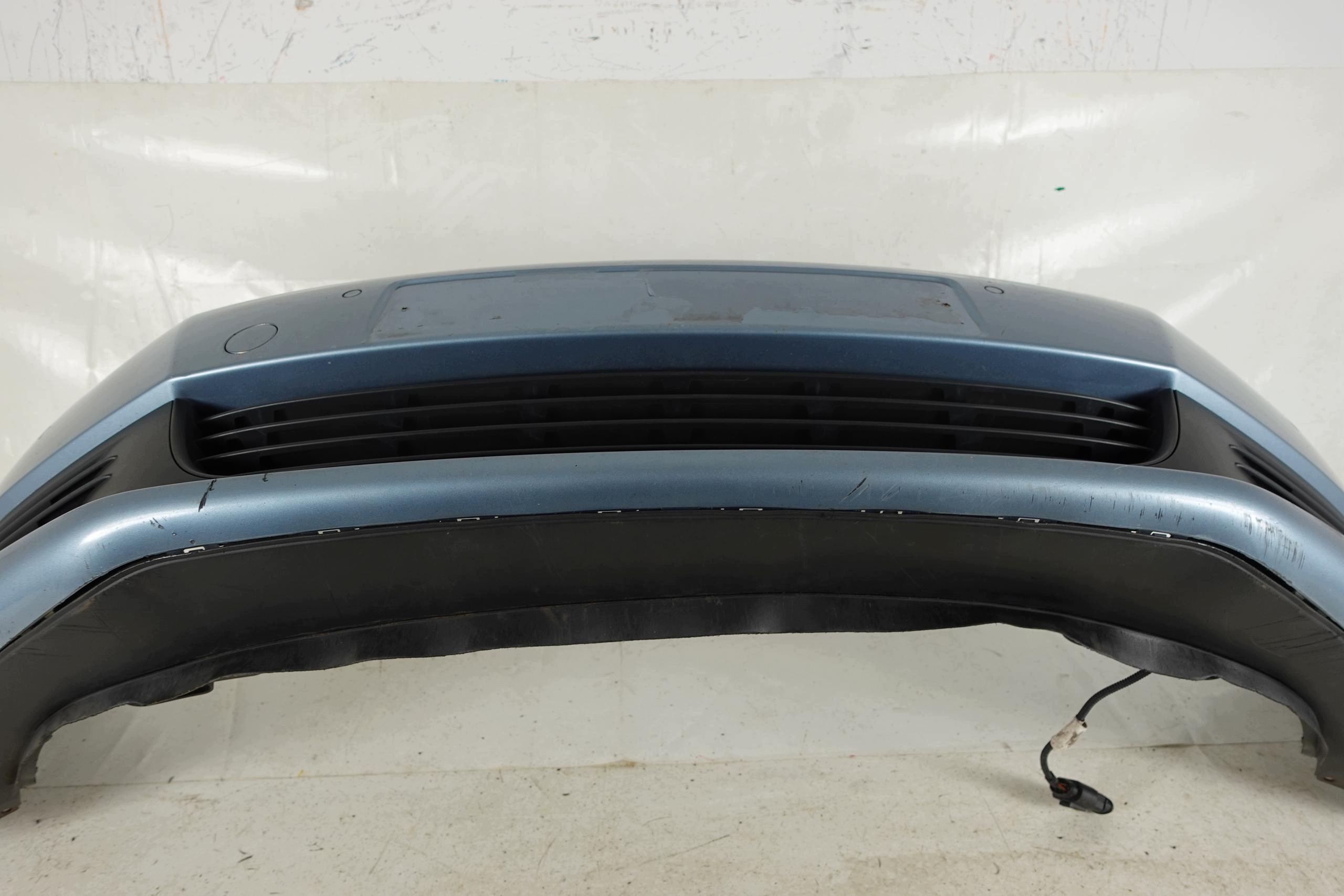 bumper front front VW GOLF 5 V 5+ plus LIFT 09-12 PDC 5M0807221