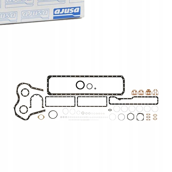 54099400 - ПРОКЛАДКА ДВИГАТЕЛЯ ВНИЗ KPL RENAULT TRUCKS MAGNUM AE