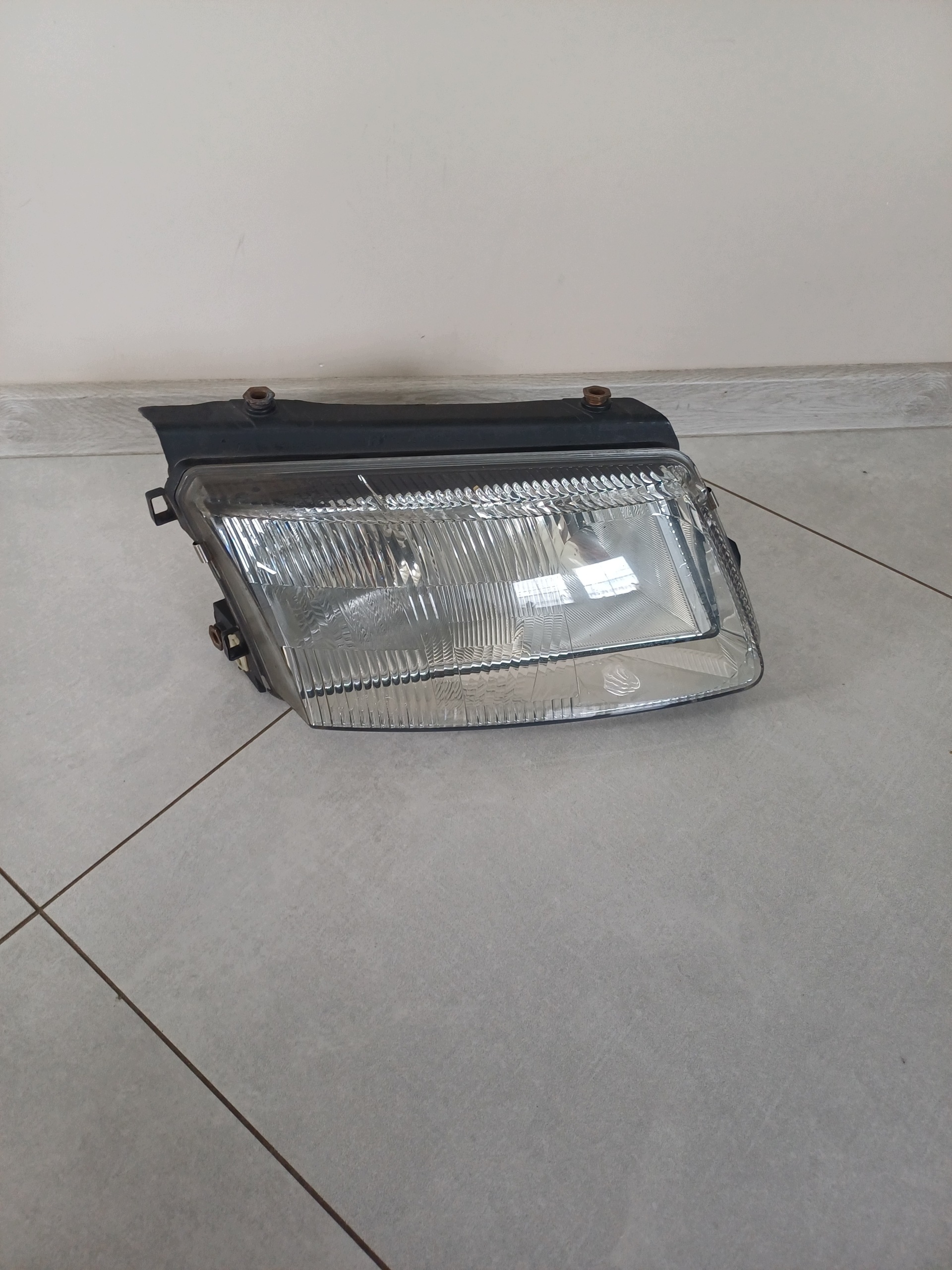 light right front front VW PASSAT B5 14869200
