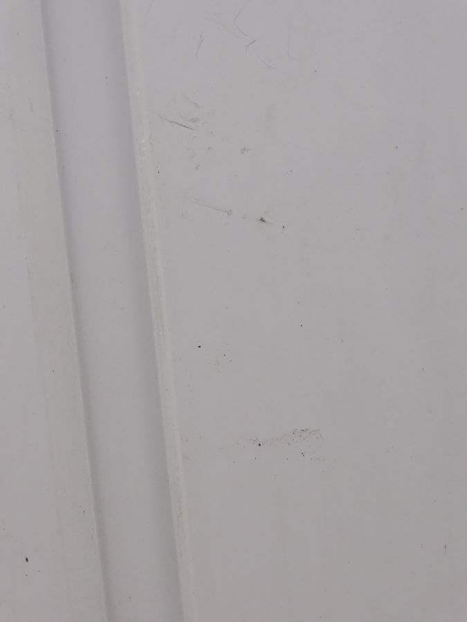 RENAULT MAGNUM E TECH POSZYCIE BOK KABINY PRAWY Car type Trucks