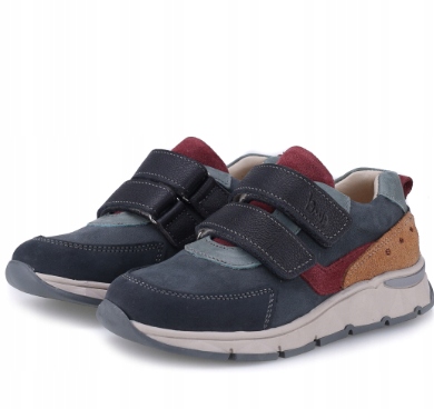Emel Barcelona E2797A-9 Sneakersy R.29