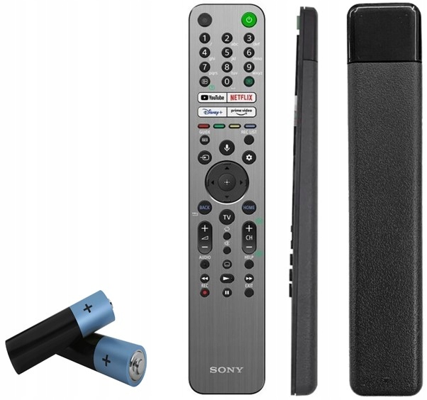 Originální Dálkový Ovladač Pro Televizor Sony KD-55XG8599 Dálkové Ovládání