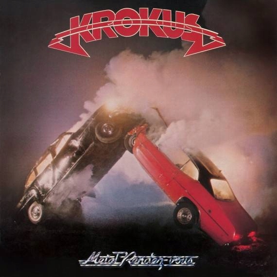 Krokus - Metal Rendez-Vous