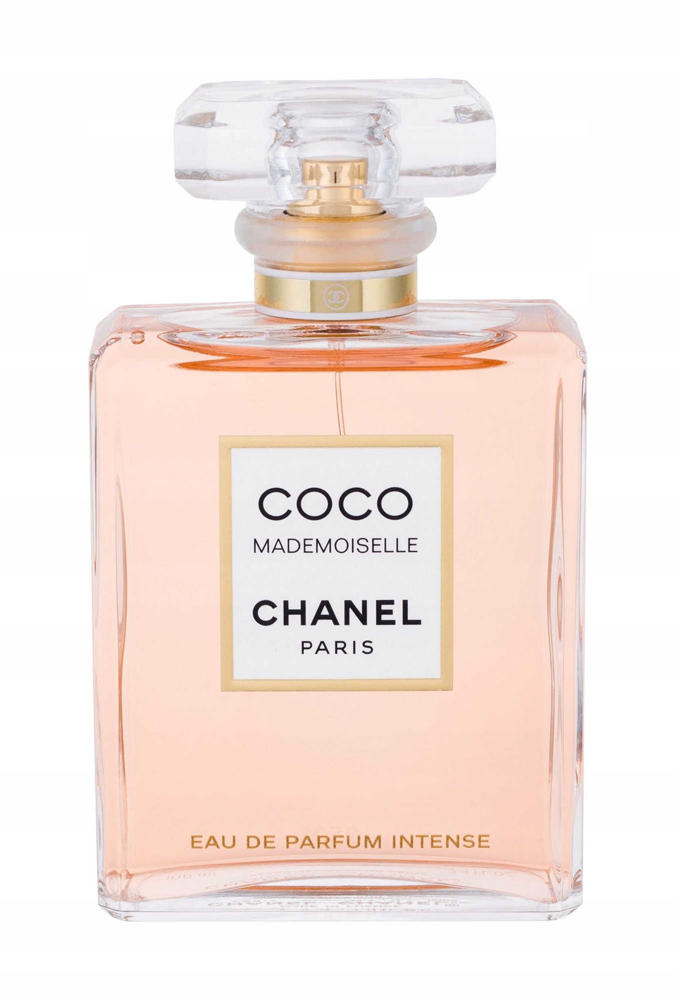 Originální Chanel Coco Mademoiselle Intense parfémovaná voda 100 ml