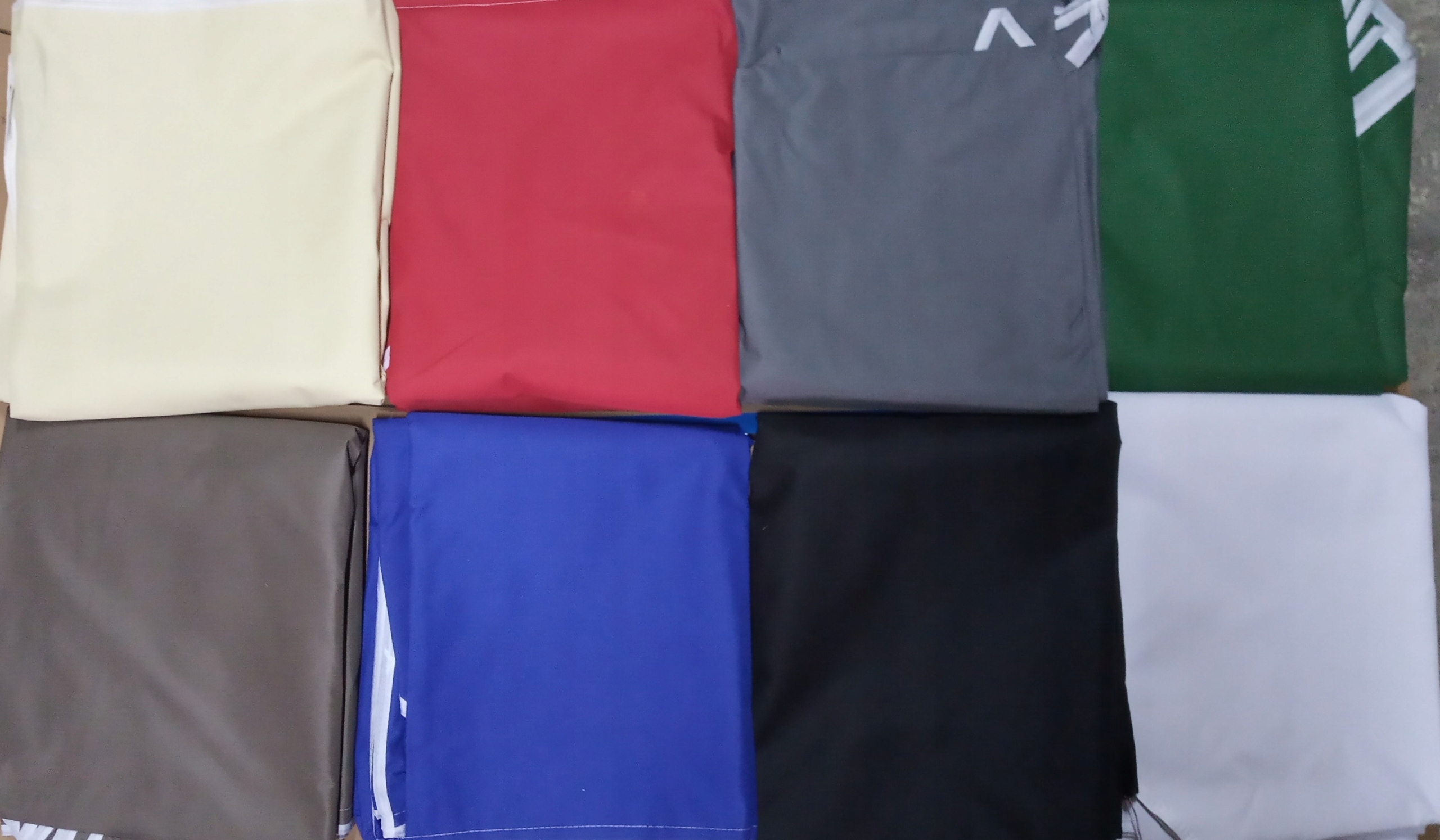 2,5x2,5 MOCNY DACH ZAMIENNY ZAPASOWY POSZYCIE NAMIOTU HANDLOWEGO Ogrodowego Typ namiot