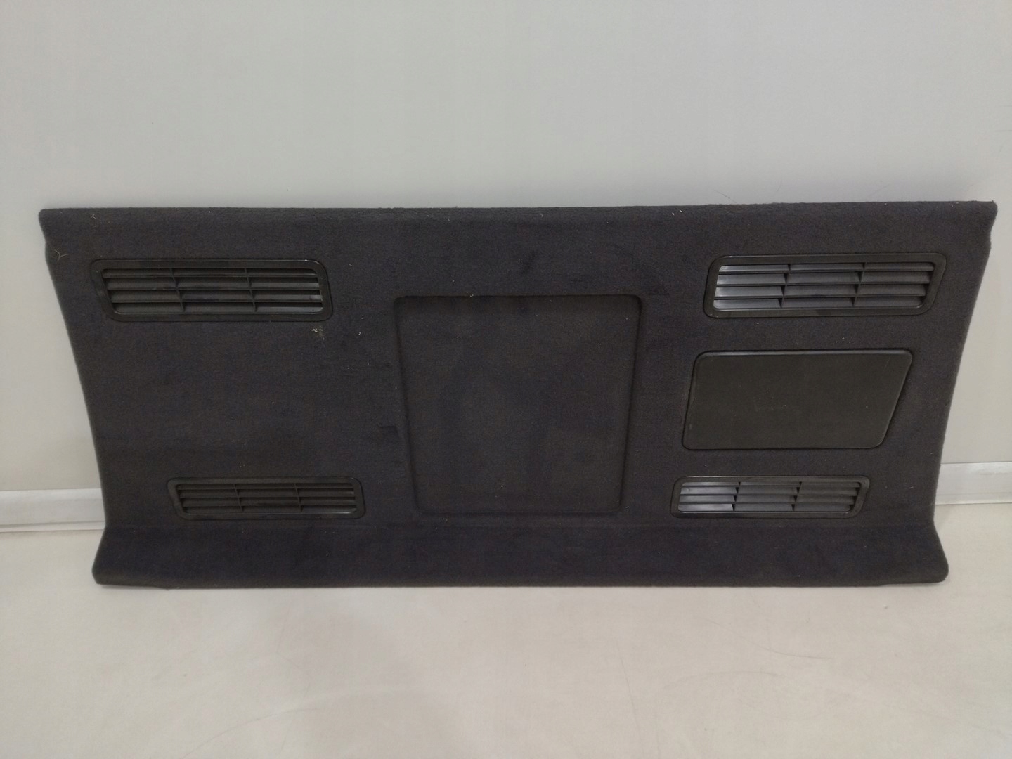 4H0863721 TAPICERKA OSŁONA ŚCIANY BAGAŻNIKA A8 D4 Producent części Audi OE