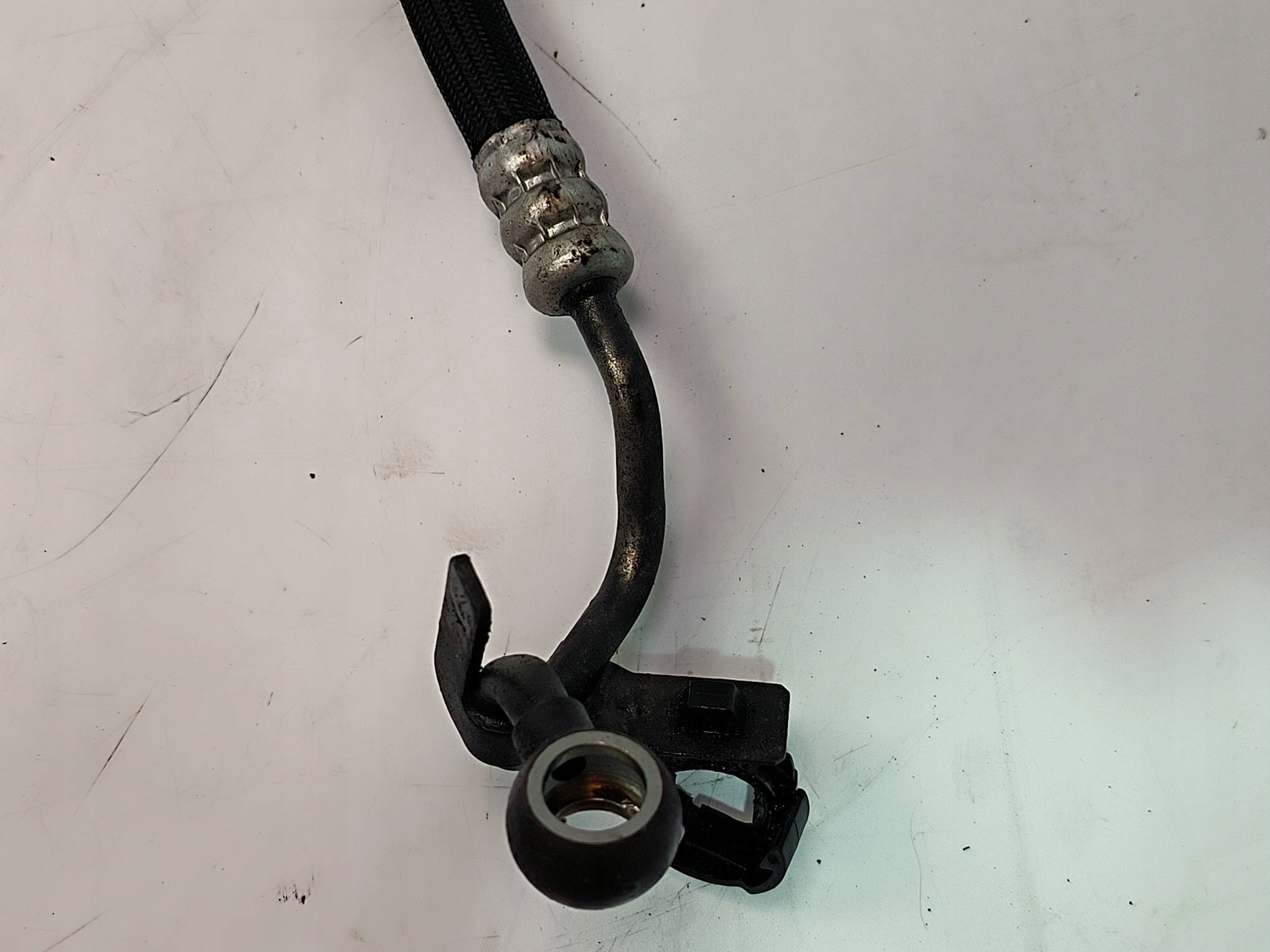 prijenos upravljanja PEUGEOT BOXER III