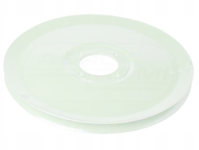 Pásové plechové kolo 5040420460 Bizon Z-056 Z-058