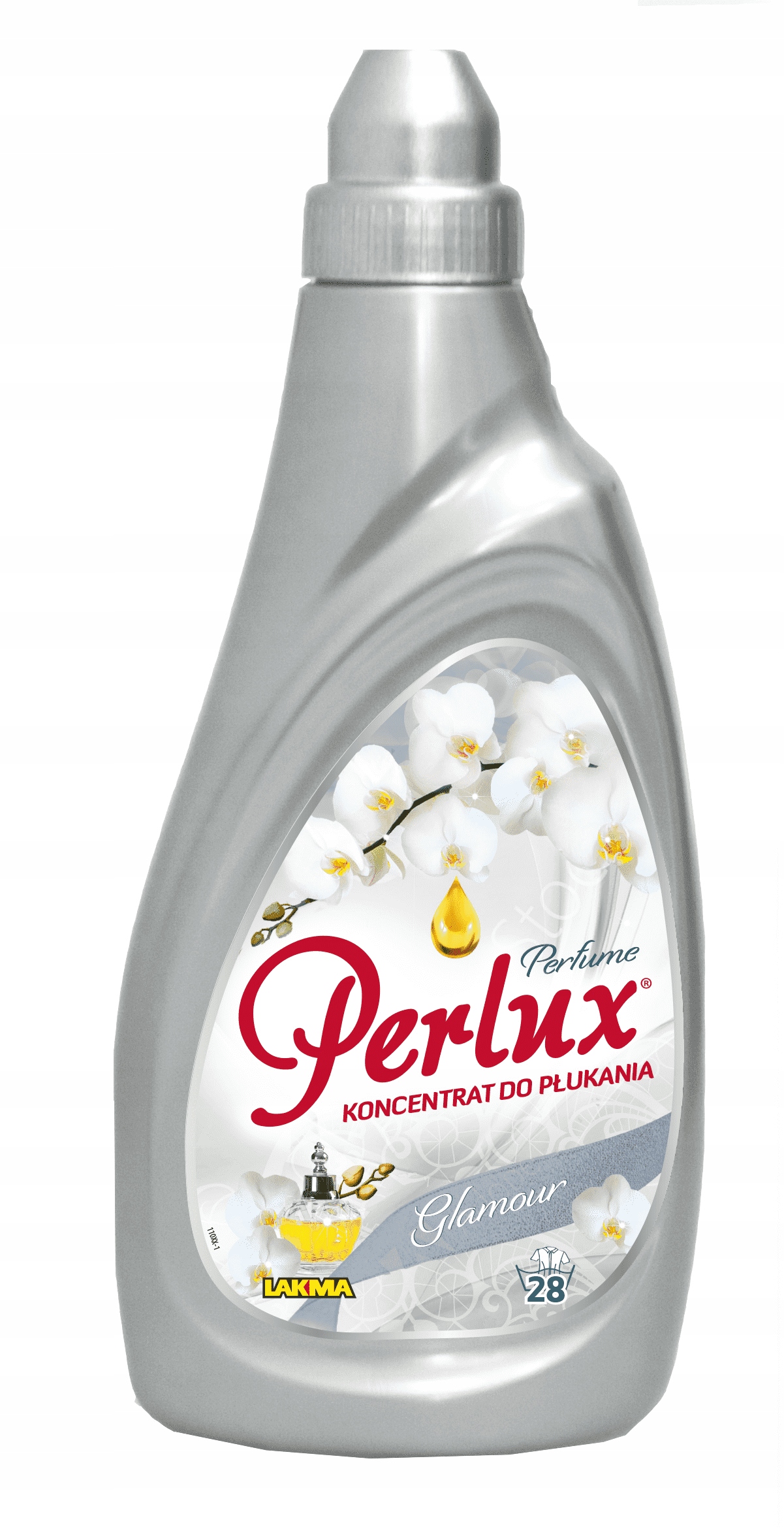 

Perlux Glamour Koncentrat do płukania tkanin 1 L