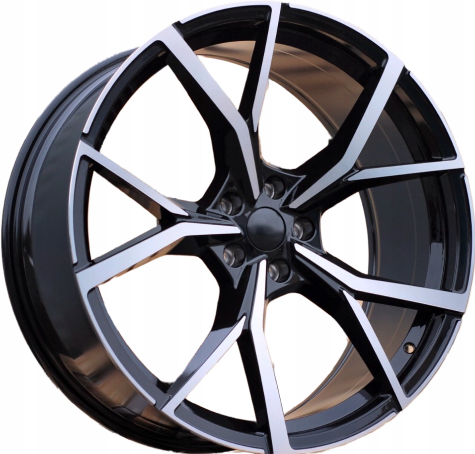 4× Диск алюминиевый PDW Group B5801 8.0