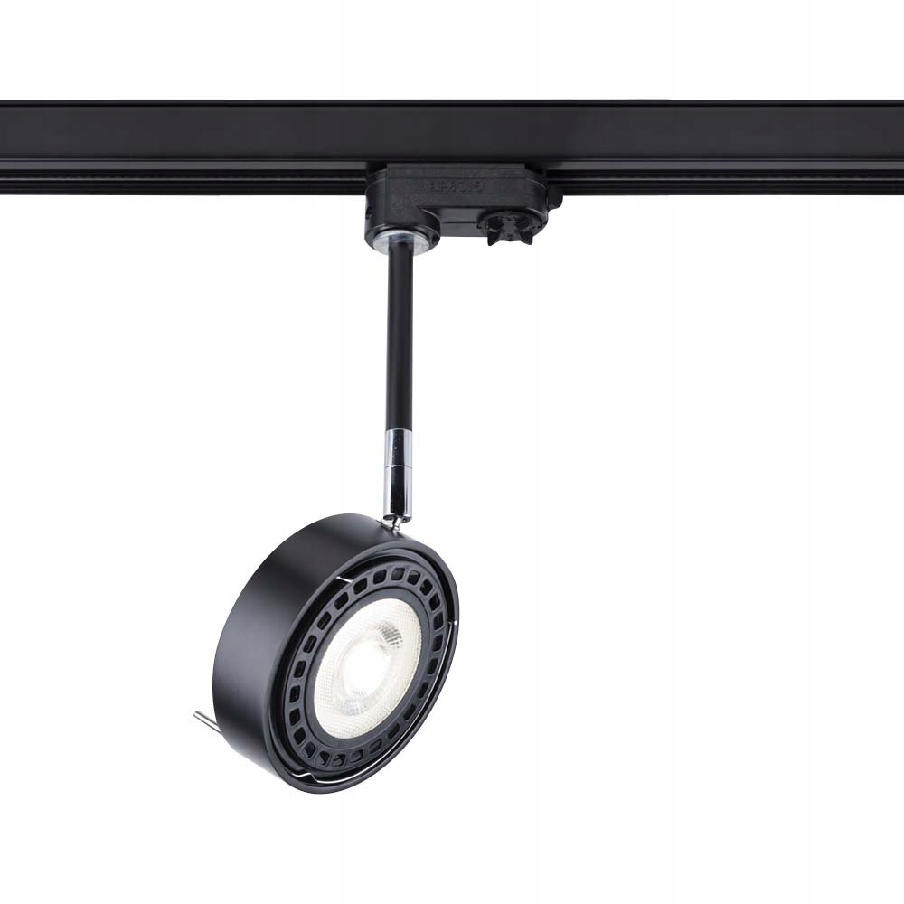 3-fázový spotový reflektor Fussa 6601 Antigo