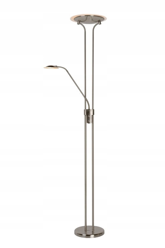 Podlahová lampa Lucide Led 24W 3000K Champion-led