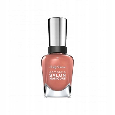 Sally Hansen Complete Lakier Do Paznokci 260