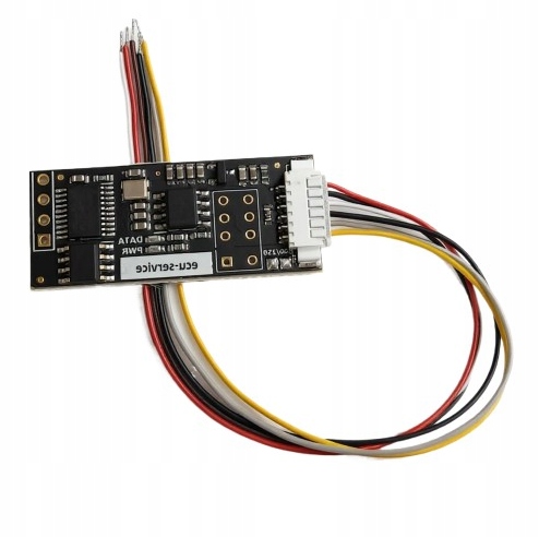 Emulátor vypnutí Can Imo Fiat ME17.3.0 ME7.3.1 ME7.3.4 ME7.9.10