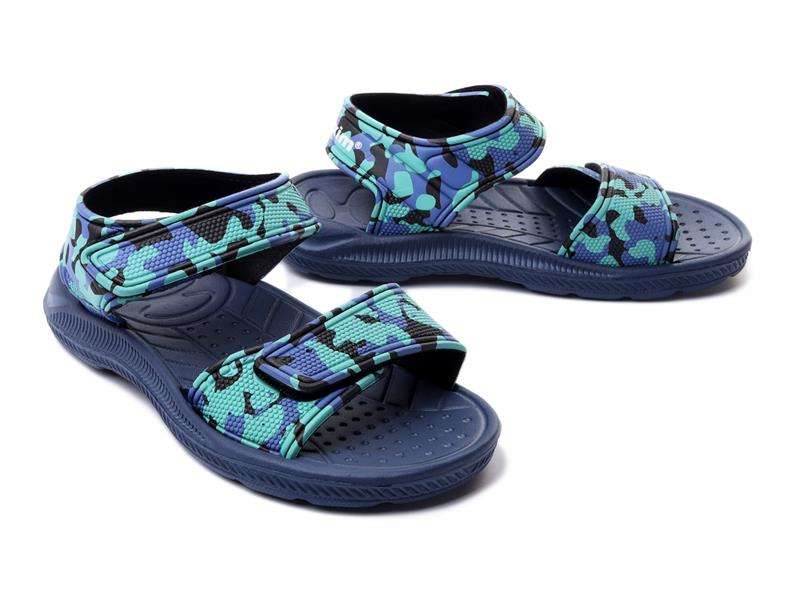 

Sandały dziecięce Axim 1S2233 green r24