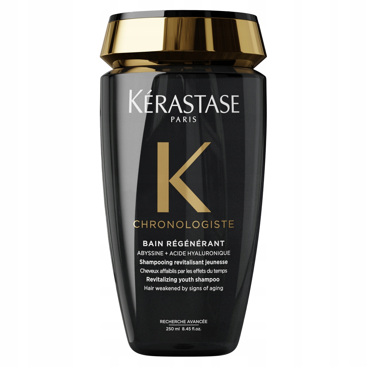 Kerastase Chronologiste rewitalizujący szampon do włosów 250ml