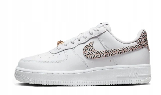 Dámské boty Nike Air Force 1 LX United DZ2709-100 42,5