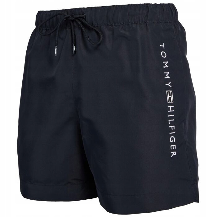 Tommy Hilfiger kraťasy Medium Drawstring vel. S