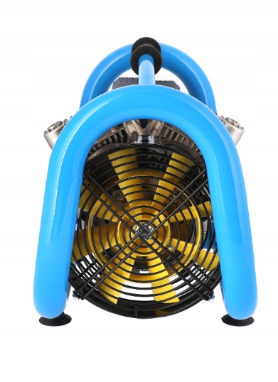 AIRPRESS SPRĘŻARKA TŁOKOWO SILENT LMO 5-380 230V Kod producenta 36576