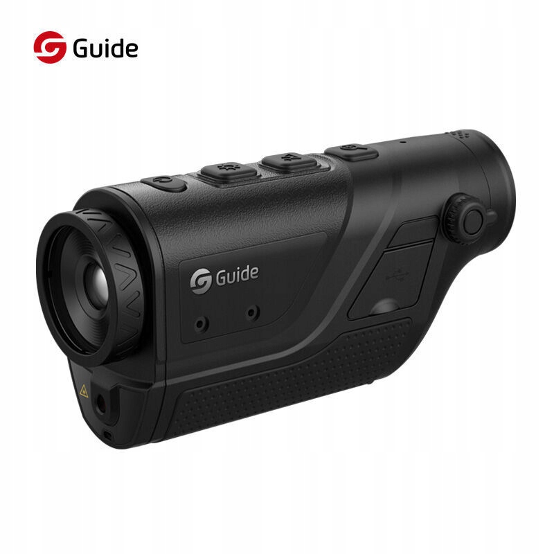 Guide TD210 monocular handheld infrared thermal imager