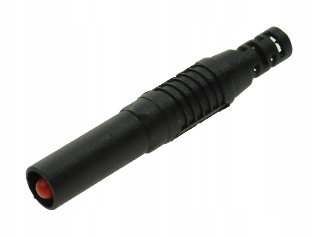 

Wtyk bananowy 4mm 32A Amass