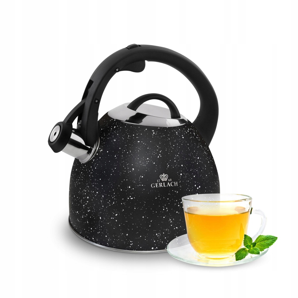 Konvice Granitex 2.8 l