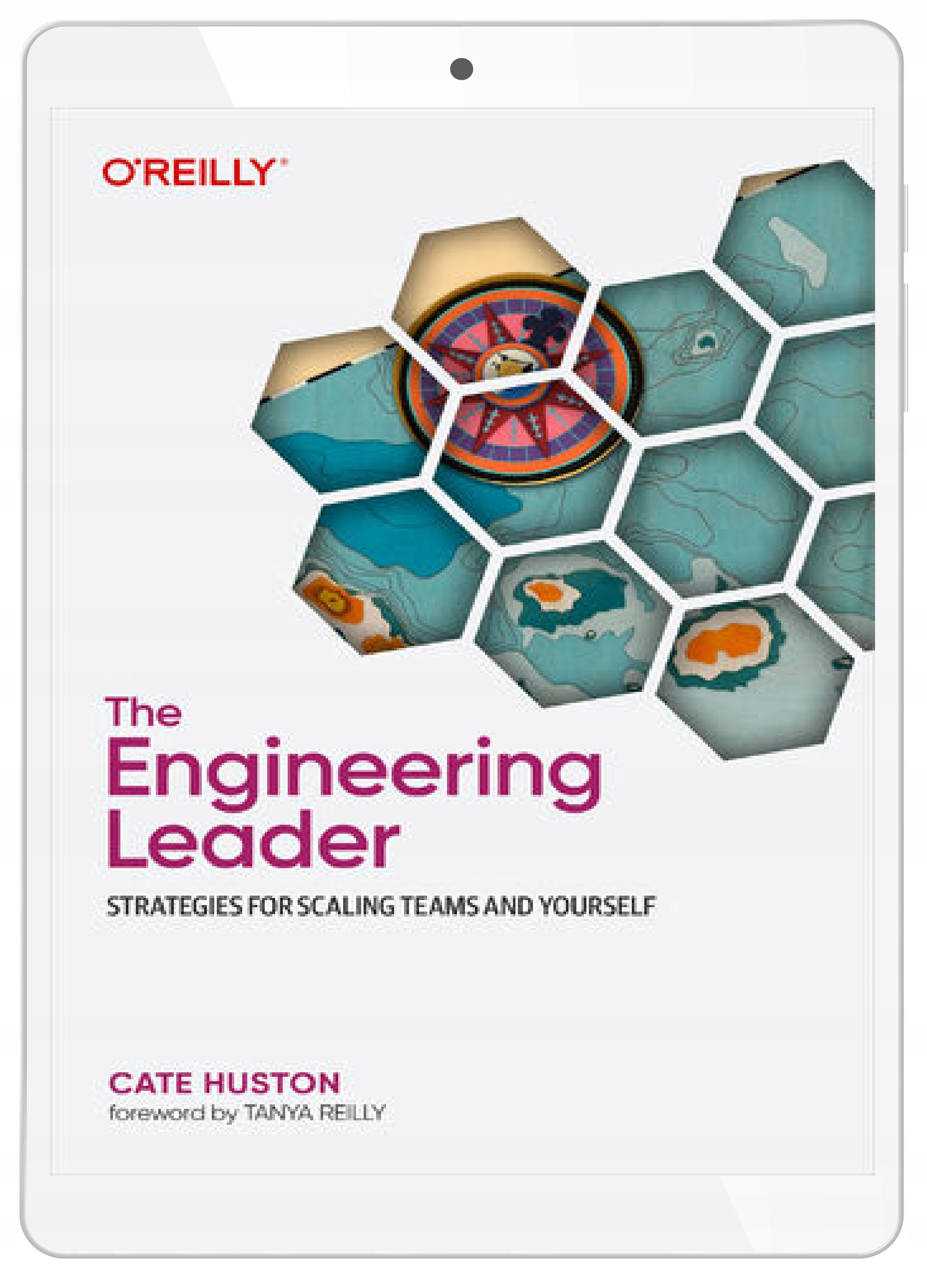 The Engineering Leader