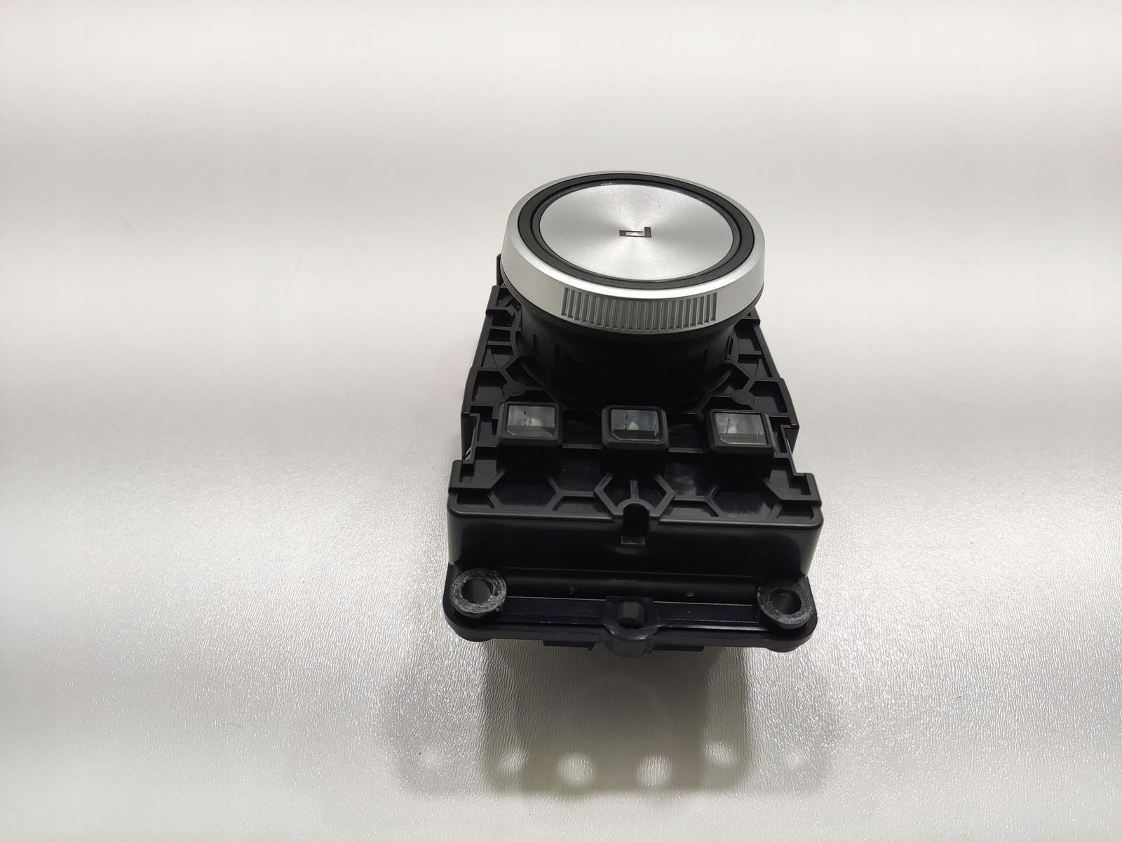 Bouton Mecanisme levier vitesse Engrenage MG 4 MG4 2022-2025 11357121
