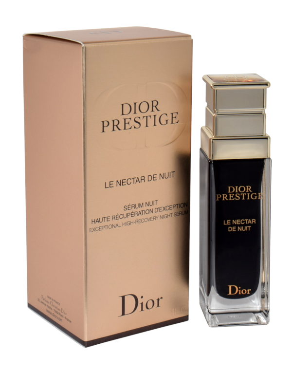 Integral Dior Prestige Nectar Satin Revitalizing 10％OFF【並行輸入