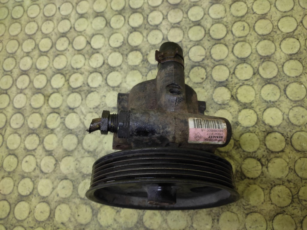 DACIA SANDERO 1.4 servo pump 8200888500