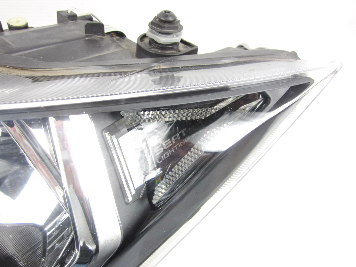 light front front left LED Seat Ibiza V 6F KJ 2020 EUROPA