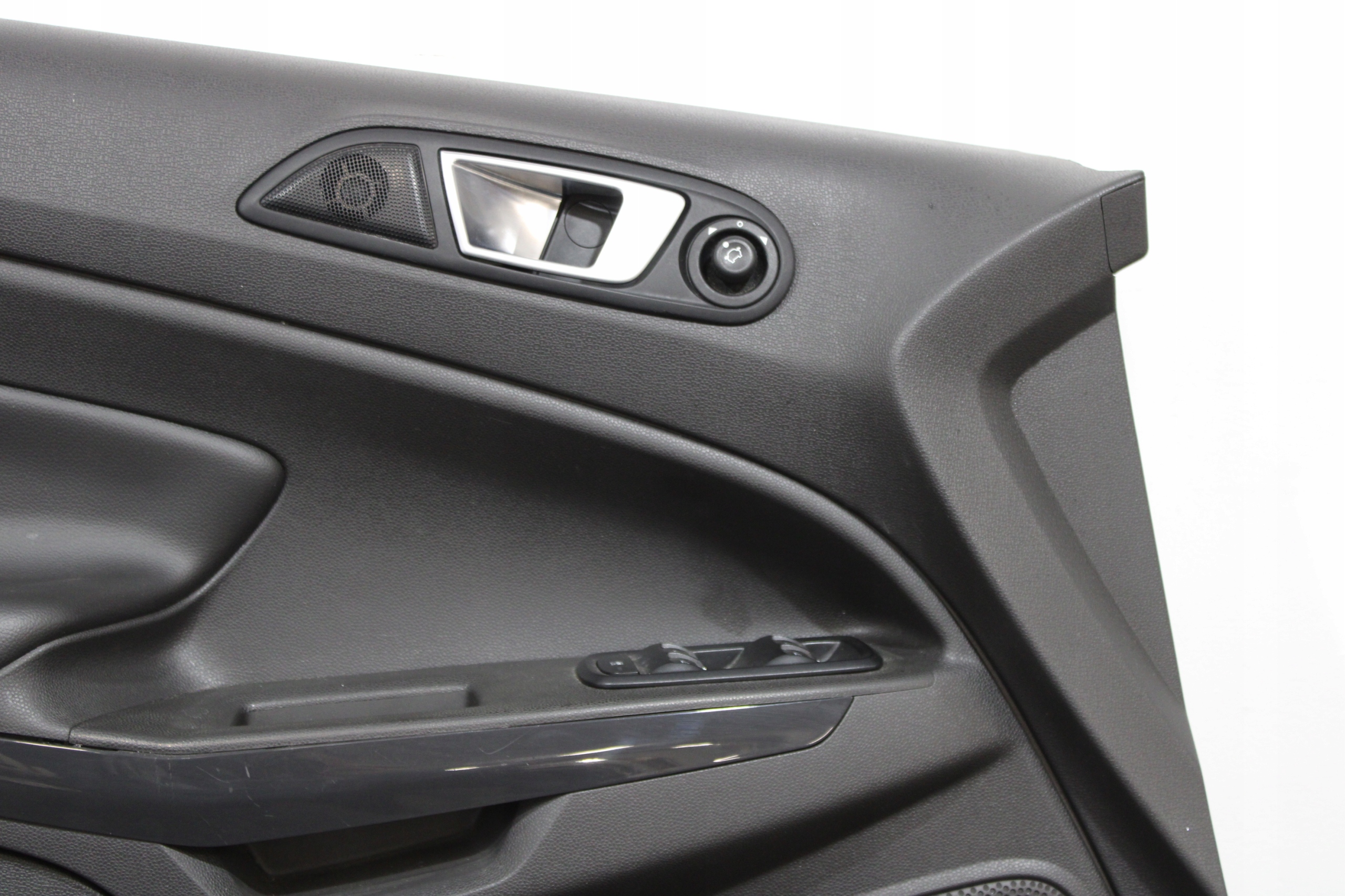upholstery side door left front FORD ECOSPORT II MK2 LIFT