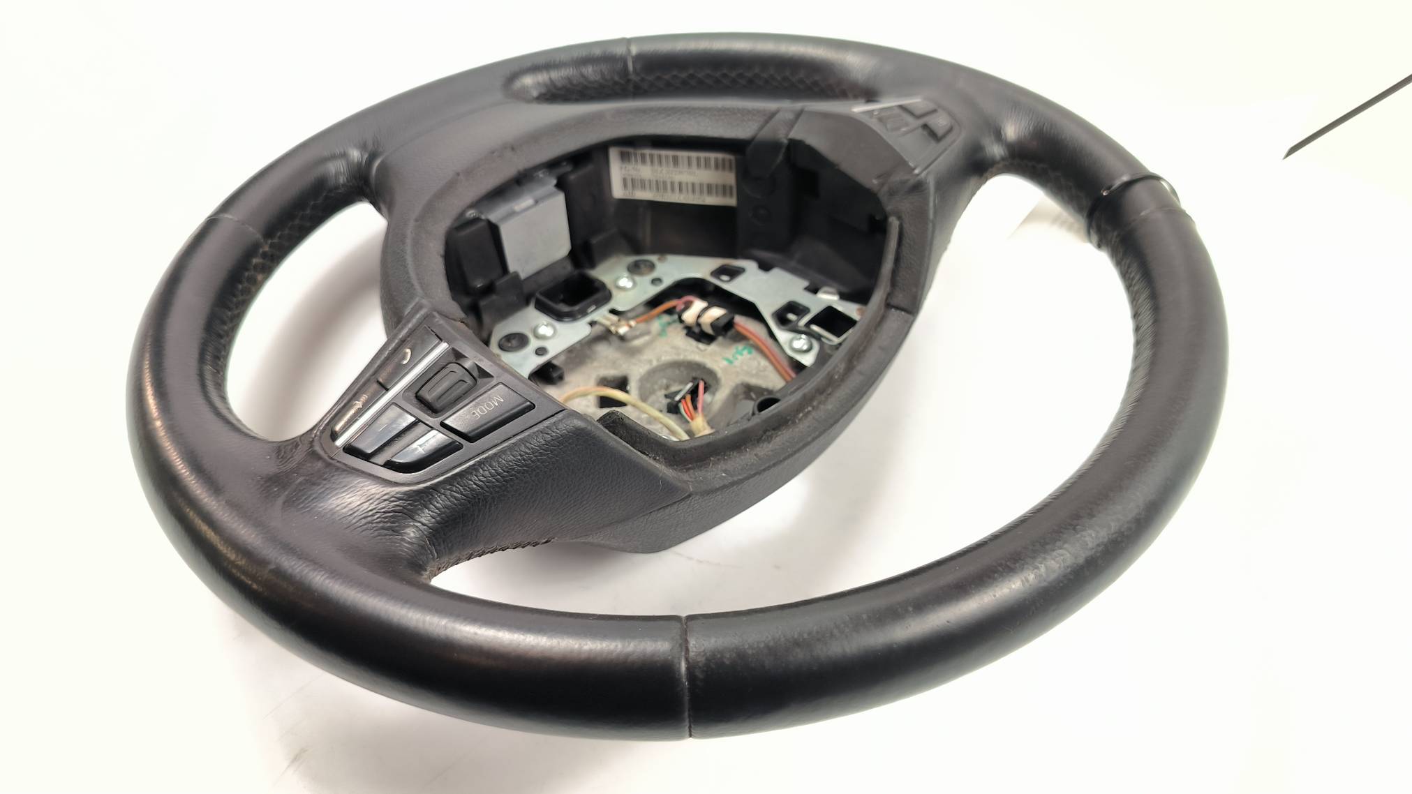 Volant BMW F01 730D
