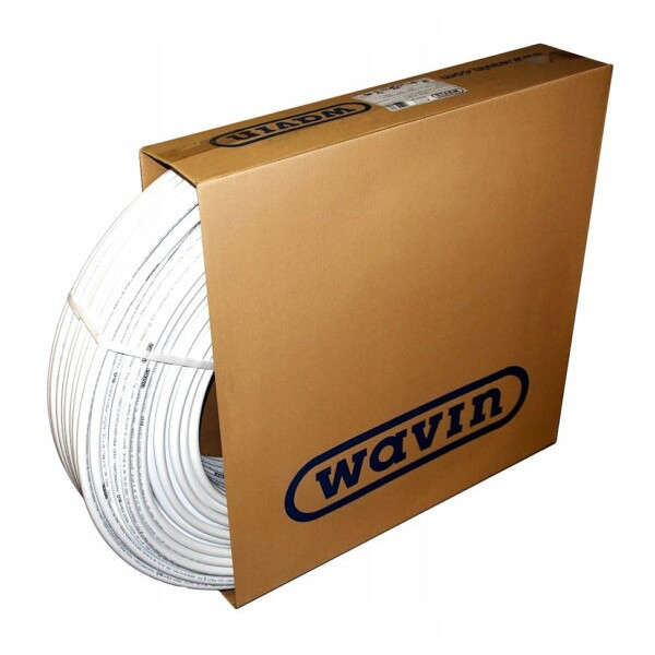 RURA WAVIN 16x2 PEX/AL/PE TIGRIS 3030909-1MB