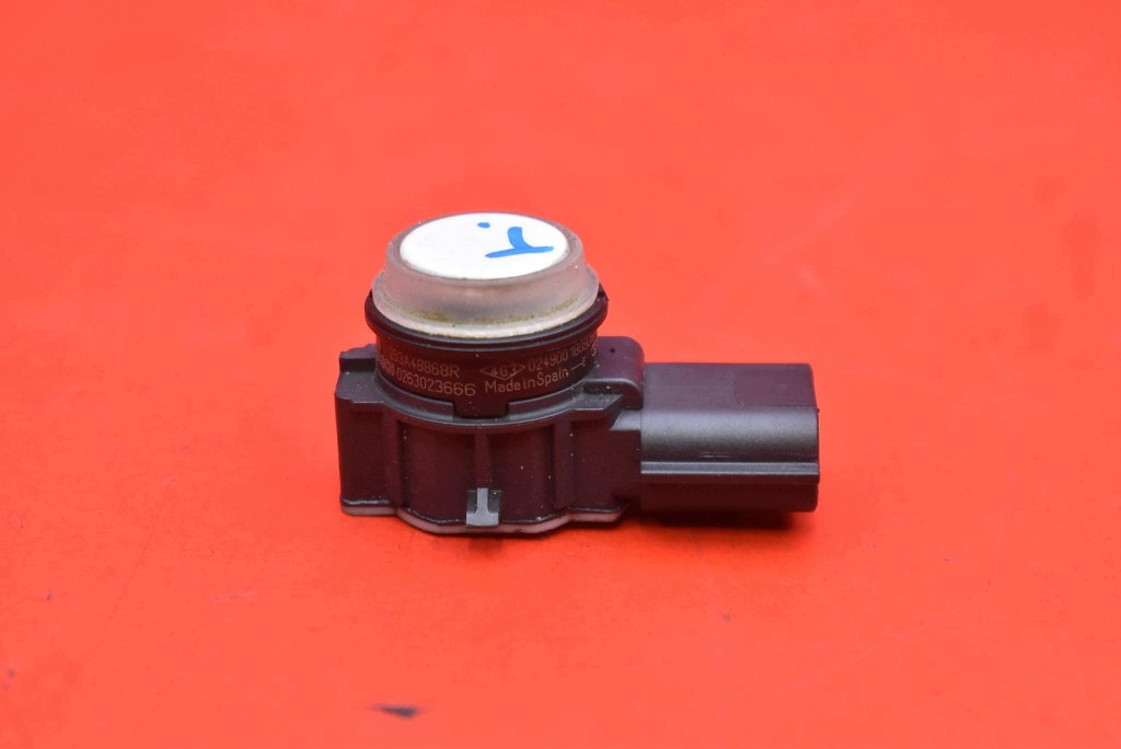Sensor Parken heck PDC 0263023666 RENAULT MEGANE 4 IV 16-20