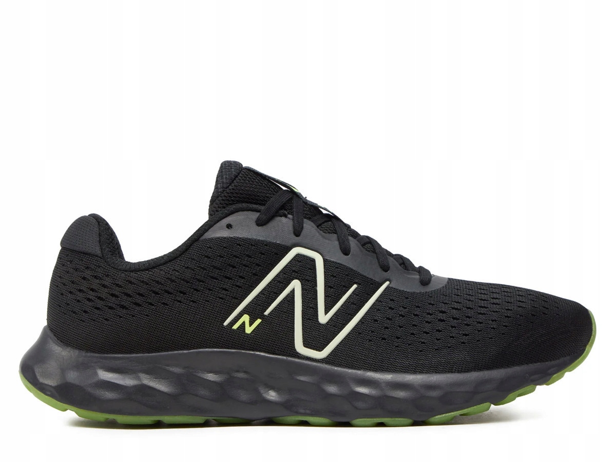 Pánské boty New Balance M520GK8 520 Černé 41,5