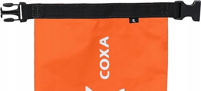 Coxa Carry 900 Dry Bag Torba 1l 23 cm/10cm