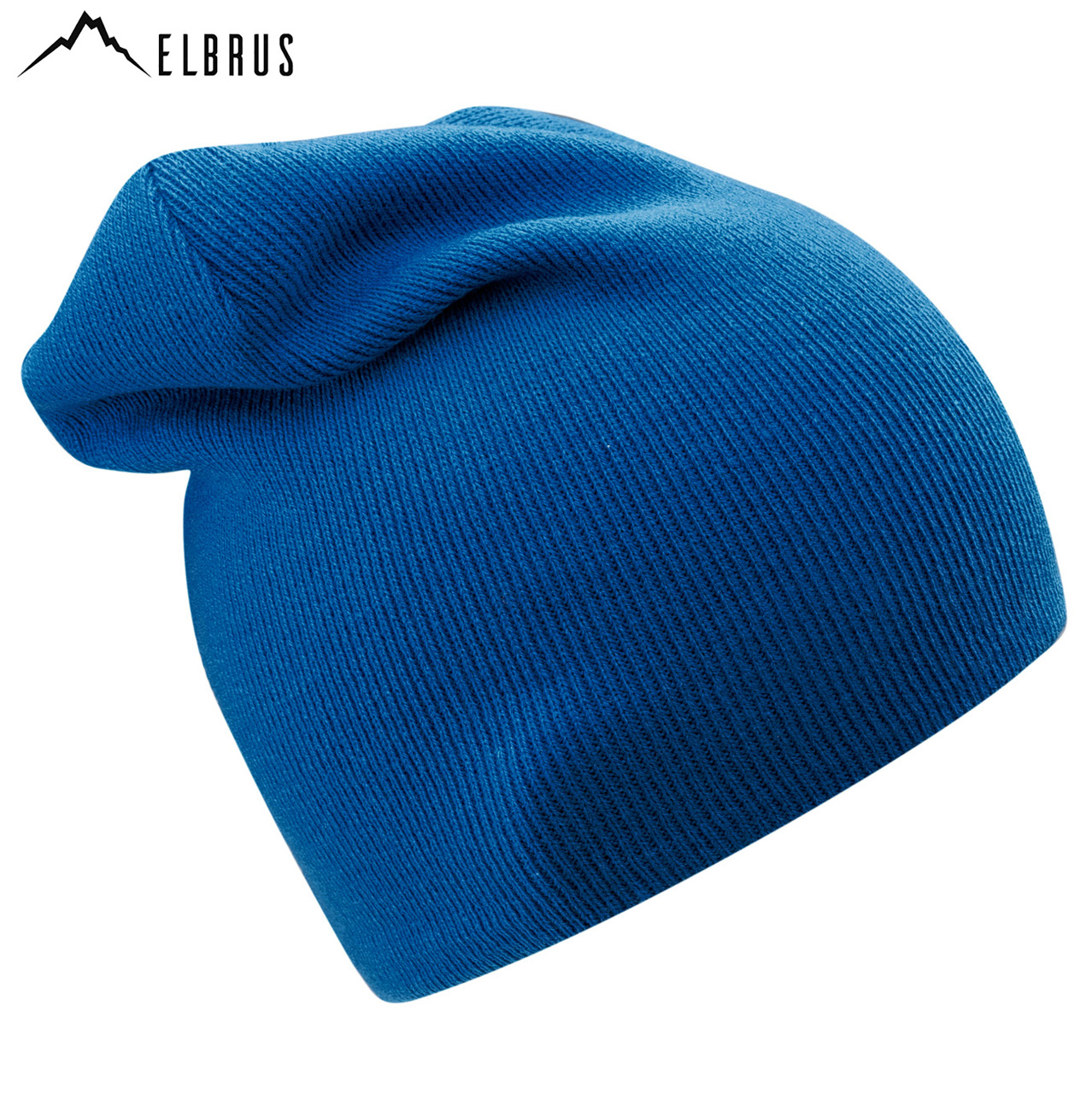 CZAPKA ZIMOWA MĘSKA ELBRUS TREND DWUSTRONNA ZIMĘ Kolekcja Jesień Zima 2022