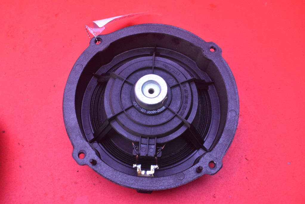 speaker right rear part 96330-A5000 HYUNDAI I30 2 II 12-15