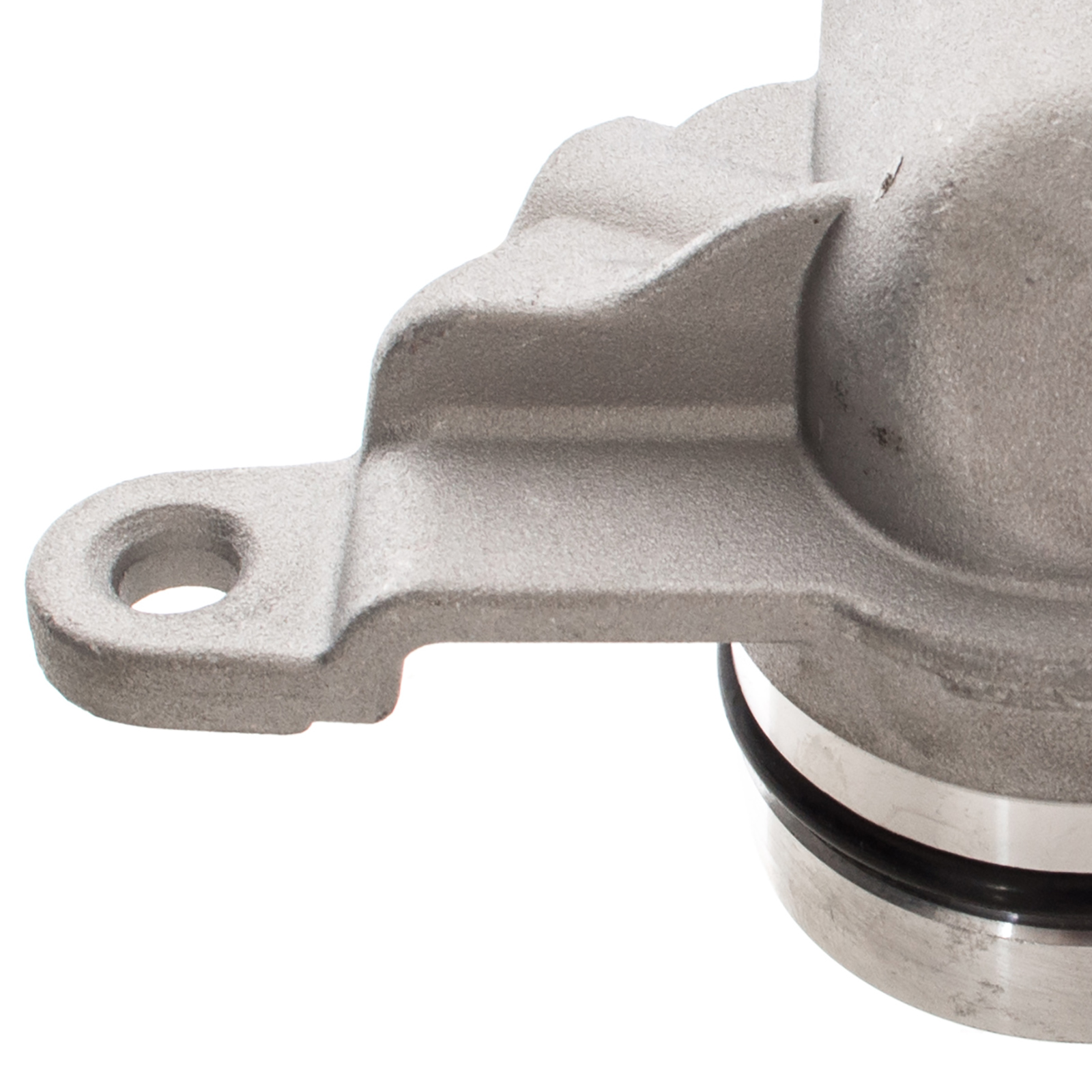 KRÓCIEC PRZEWODU RURY WĘŻA ODMY do MERCEDES 3,0 CDI V6 Numer katalogowy oryginału A6420100131