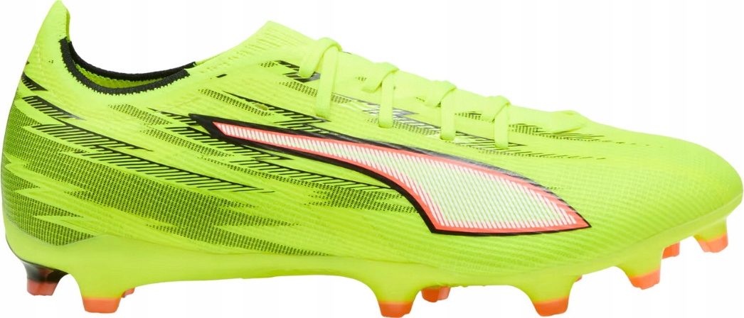 Fotbalová Obuv Puma Ultra 6 Match Fg/ag 108687 01 vel. 42,5