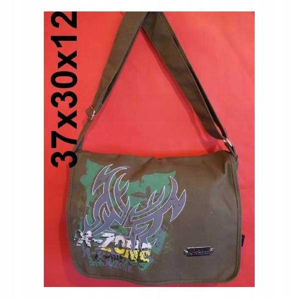 Torebka młodzieżowa