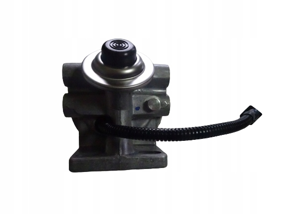 F00290-W - Підстава сепаратора фільтра Мерседес Ф00290-в