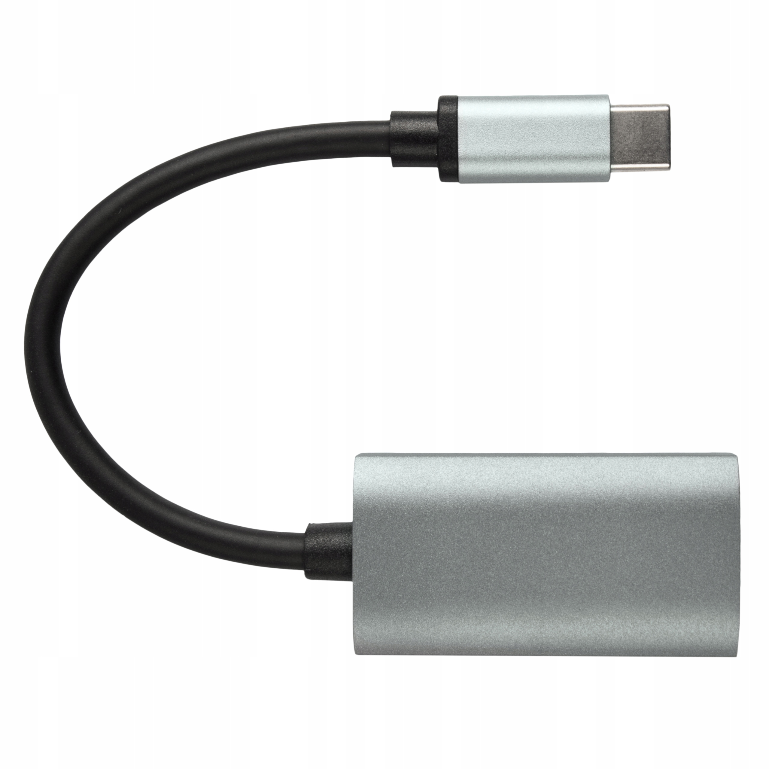 ADAPTER USB C do HDMI 4K KABEL PRZEJŚCIÓWK MacBook Stan opakowania oryginalne