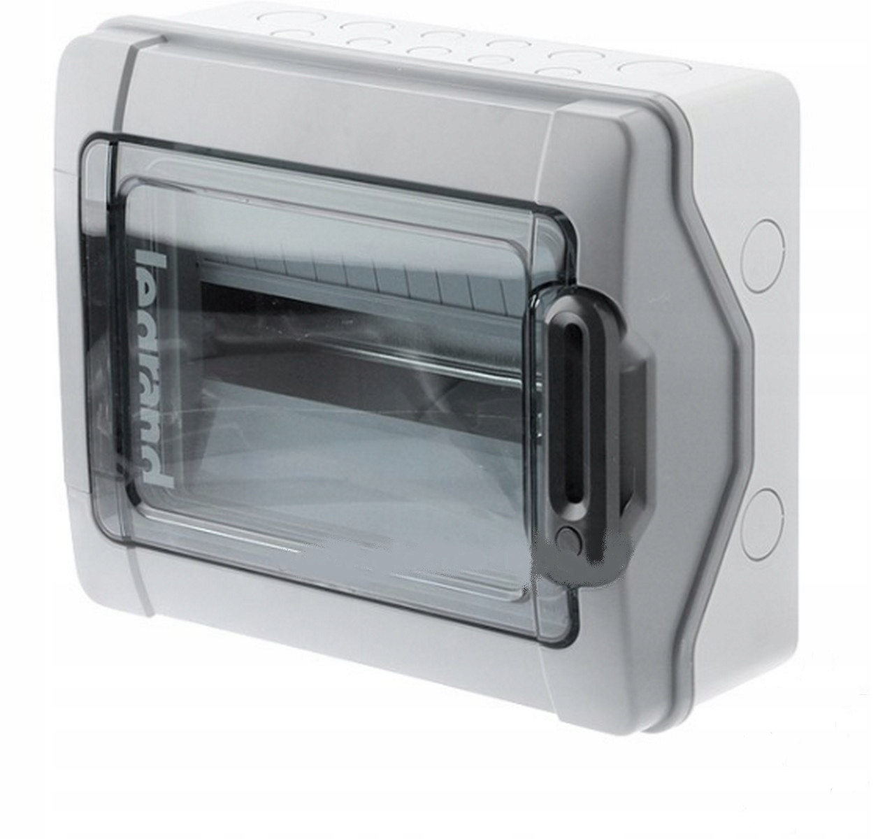 Elektrická Skříňka S Nástěnným Rozvaděčem 601981