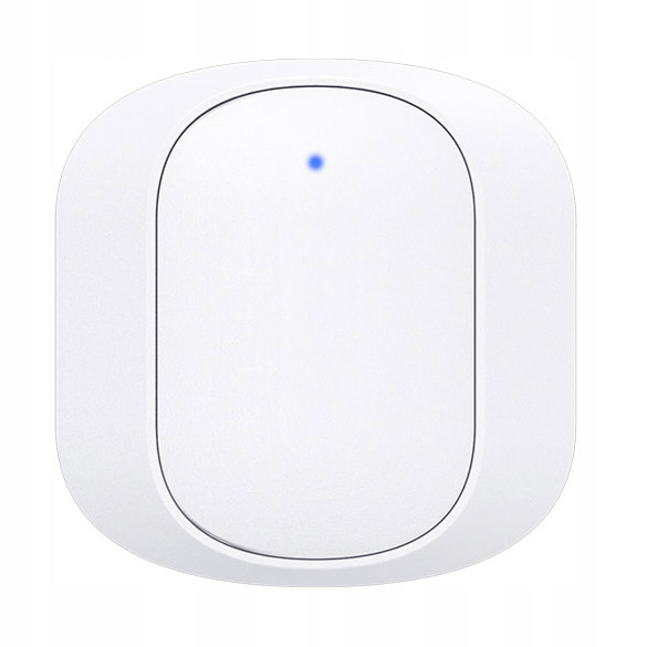 

Przycisk automatyzacji 3 autom. ZigBee 3.0 Wx Tuya