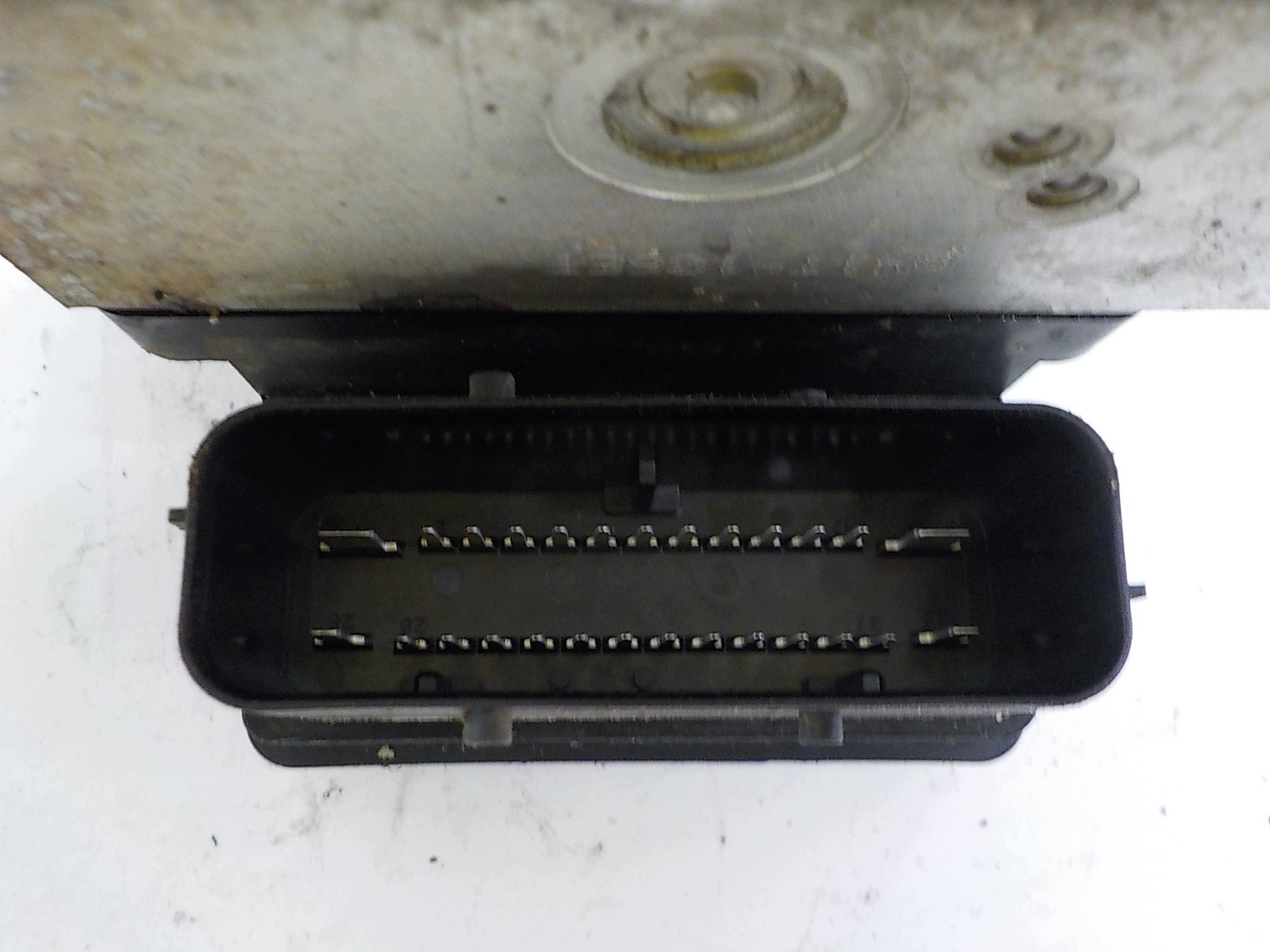 MINI COOPER R56 Pumpe ABS 6785944-02 15803814