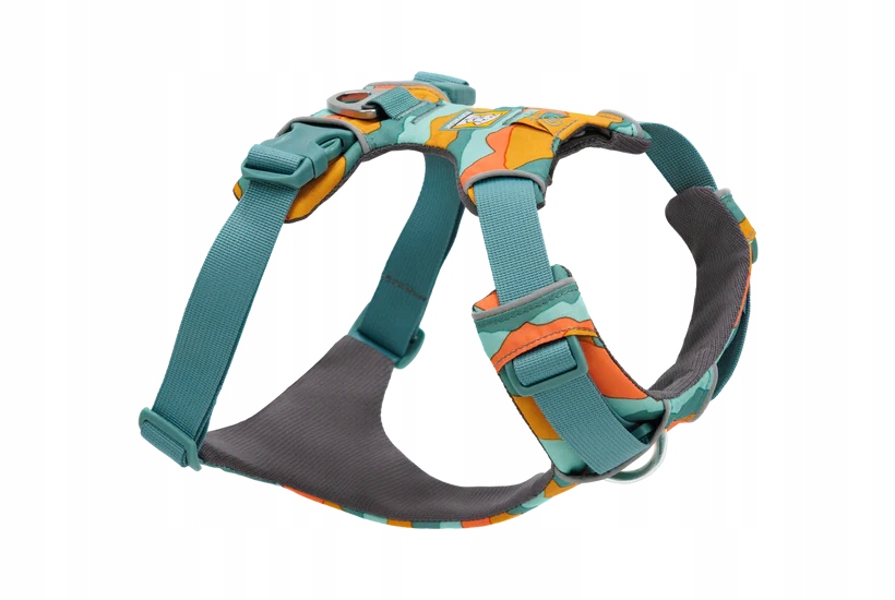 Ruffwear Front Range Harness Szelki dla Psa Spring Mountains L/XL